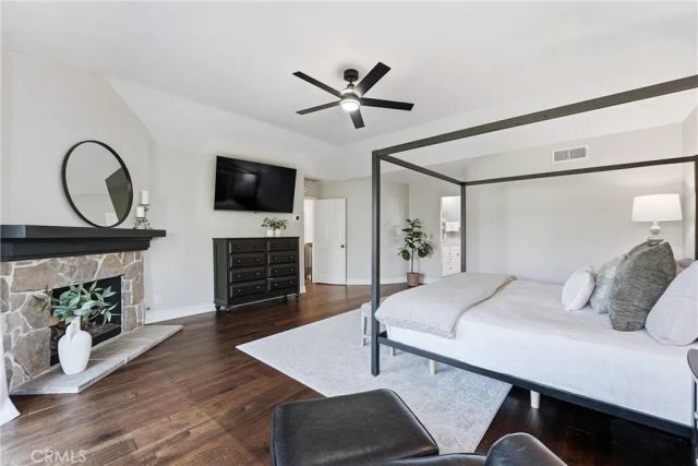 6305 E Rocking Horse, Orange, CA 92869