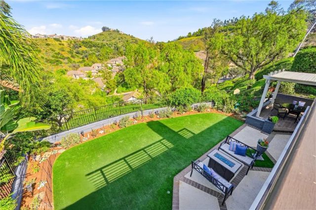 6305 E Rocking Horse, Orange, CA 92869