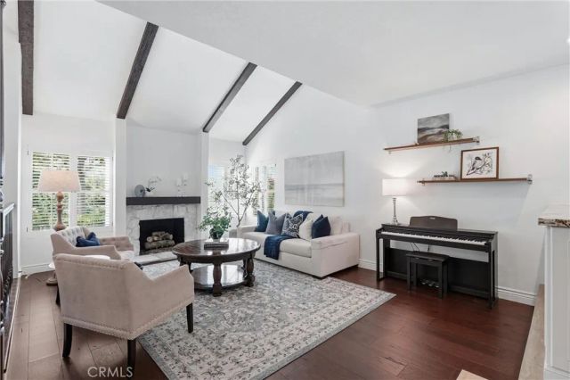 6305 E Rocking Horse, Orange, CA 92869