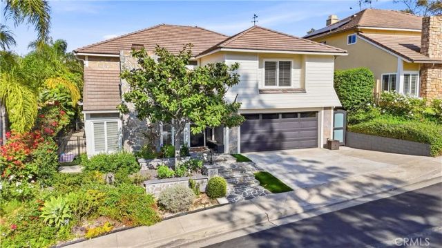 6305 E Rocking Horse, Orange, CA 92869