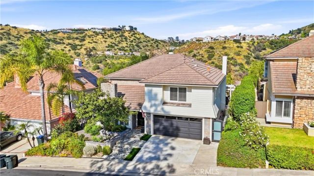 6305 E Rocking Horse, Orange, CA 92869