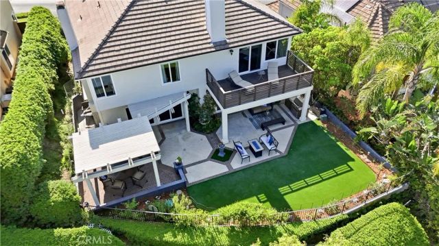 6305 E Rocking Horse, Orange, CA 92869