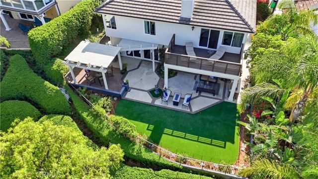 6305 E Rocking Horse, Orange, CA 92869