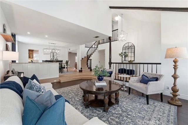 6305 E Rocking Horse, Orange, CA 92869