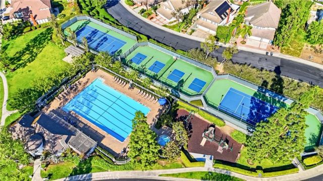 6305 E Rocking Horse, Orange, CA 92869