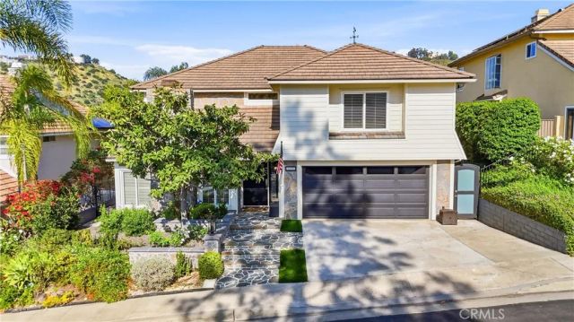 6305 E Rocking Horse, Orange, CA 92869