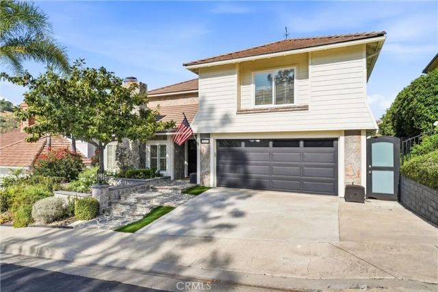 6305 E Rocking Horse, Orange, CA 92869