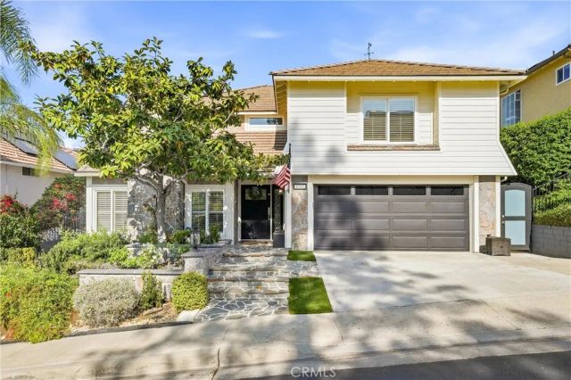 6305 E Rocking Horse, Orange, CA 92869