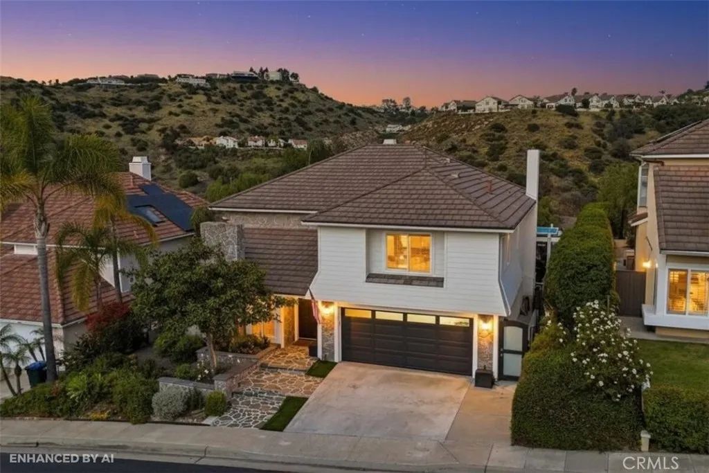 6305 E Rocking Horse, Orange, CA 92869