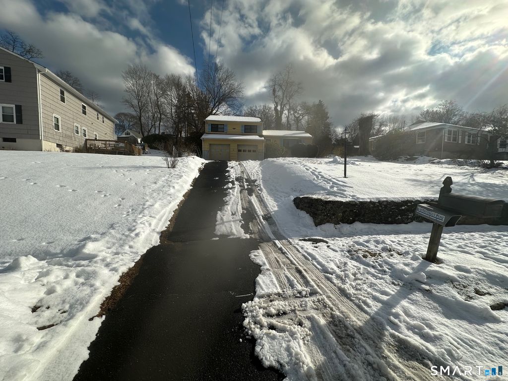 161 Brion Drive, Fairfield, CT 06825