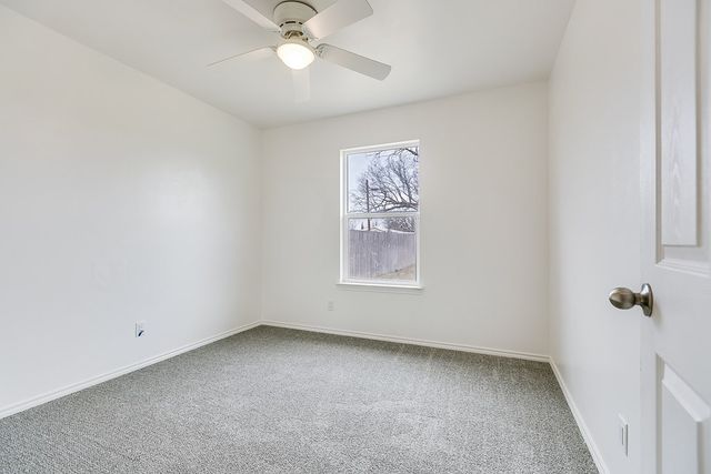 258 E 23rd Street, San Angelo, TX 76903