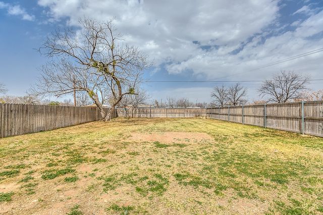 258 E 23rd Street, San Angelo, TX 76903