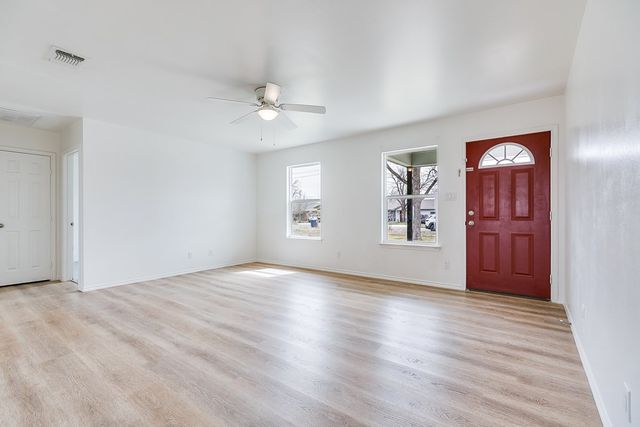258 E 23rd Street, San Angelo, TX 76903