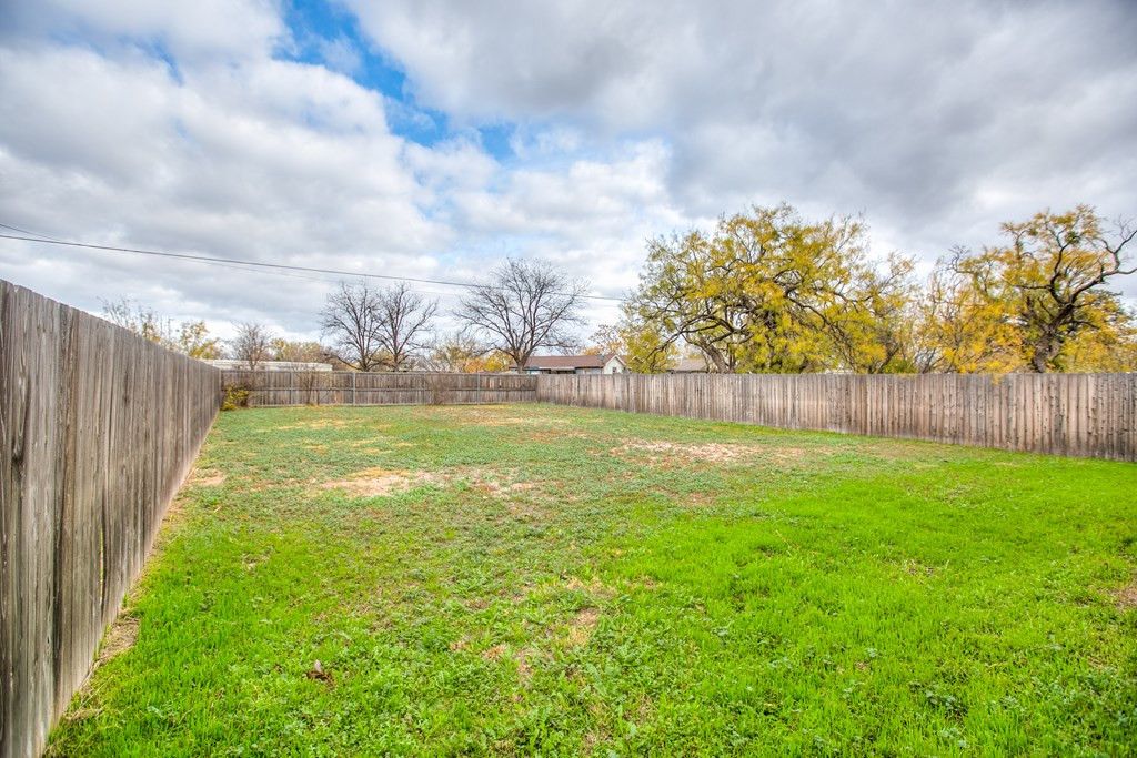 258 E 23rd Street, San Angelo, TX 76903