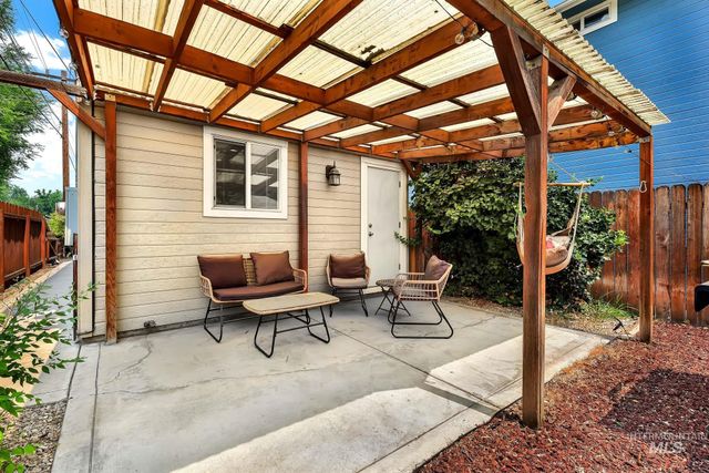 3309 W Palouse St., Boise, ID 83705