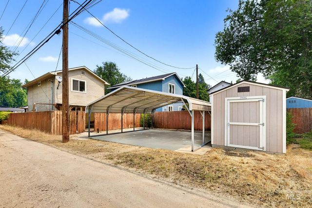 3309 W Palouse St., Boise, ID 83705