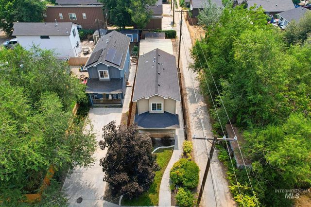 3309 W Palouse St., Boise, ID 83705