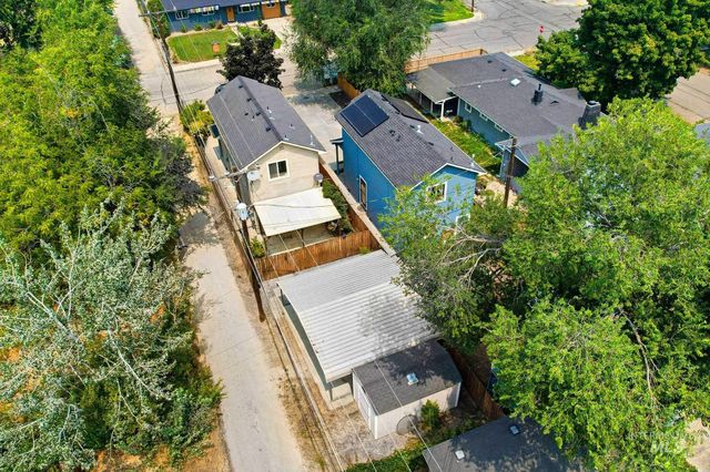 3309 W Palouse St., Boise, ID 83705