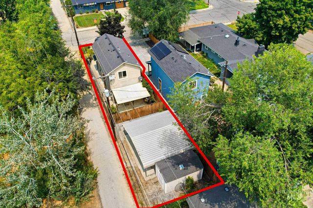 3309 W Palouse St., Boise, ID 83705