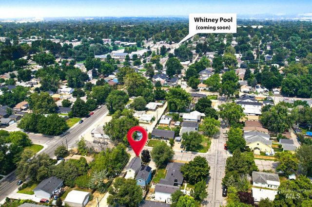 3309 W Palouse St., Boise, ID 83705