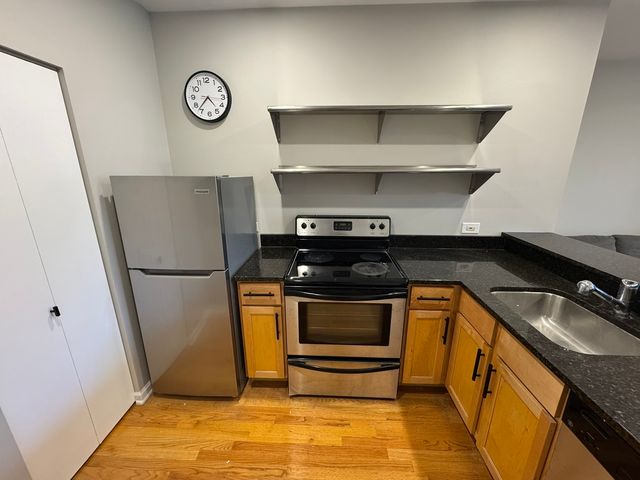 680 S Federal Street 903, Chicago, IL 60605