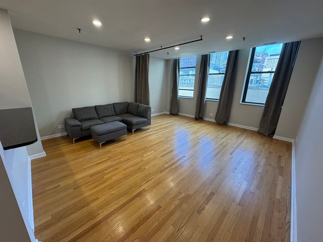 680 S Federal Street 903, Chicago, IL 60605