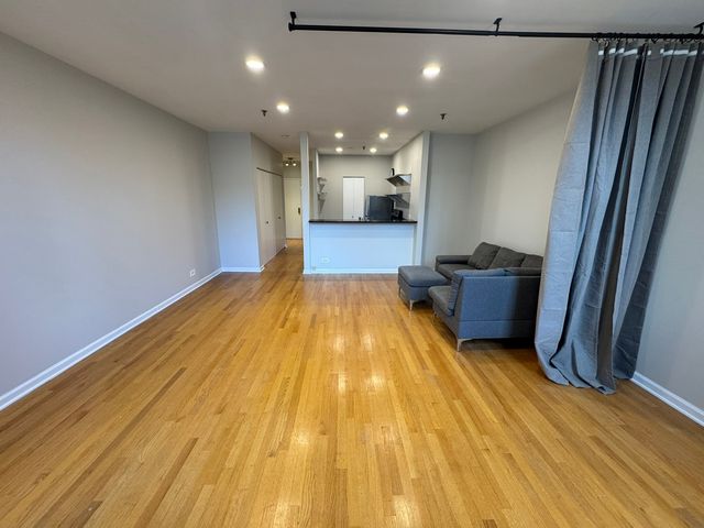 680 S Federal Street 903, Chicago, IL 60605