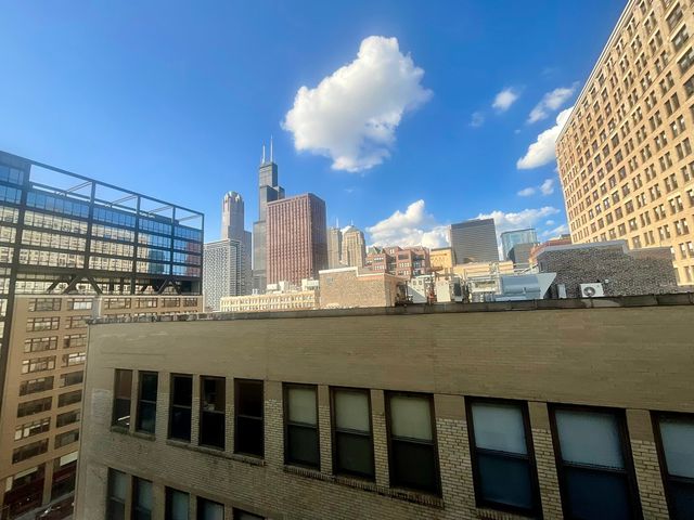 680 S Federal Street 903, Chicago, IL 60605