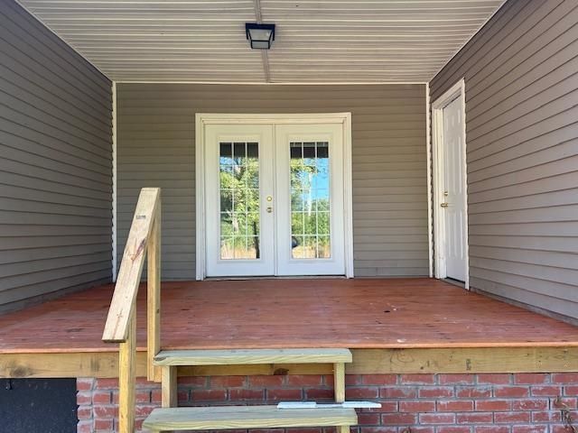 421 CURVE WOODVILLE RD, Gates, TN 38037