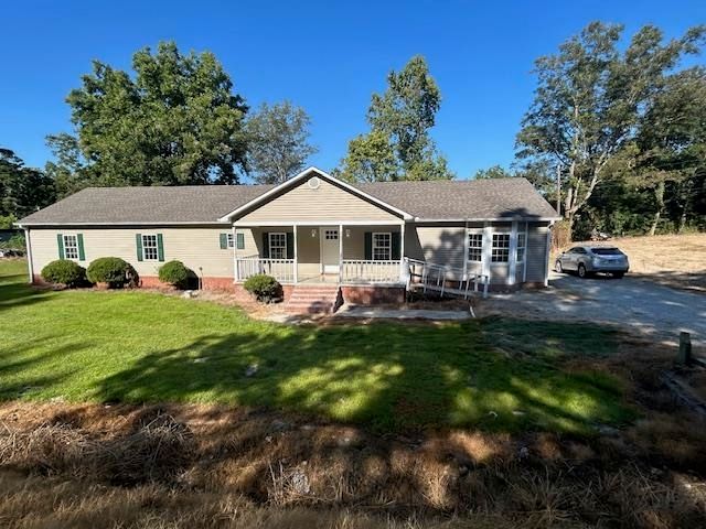 421 CURVE WOODVILLE RD, Gates, TN 38037