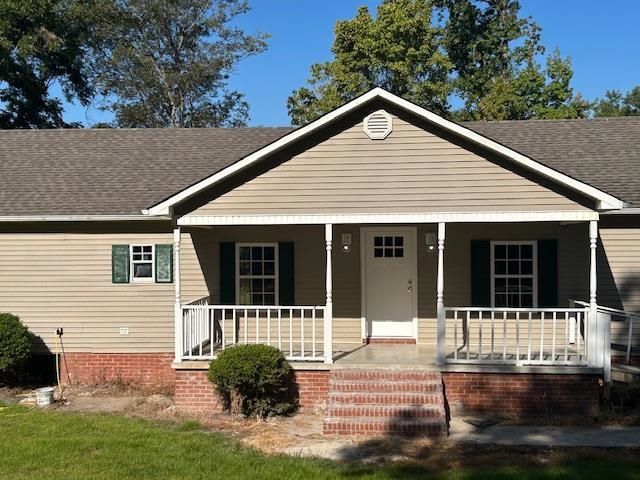 421 CURVE WOODVILLE RD, Gates, TN 38037