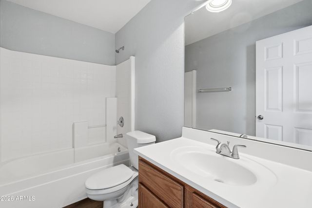 1425 S LINDSAY Road 51, Mesa, AZ 85204