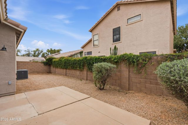 1425 S LINDSAY Road 51, Mesa, AZ 85204