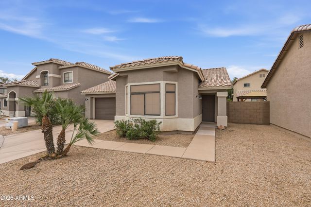 1425 S LINDSAY Road 51, Mesa, AZ 85204