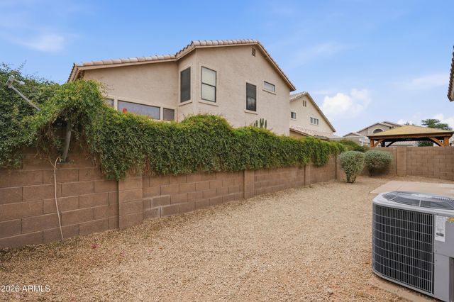 1425 S LINDSAY Road 51, Mesa, AZ 85204