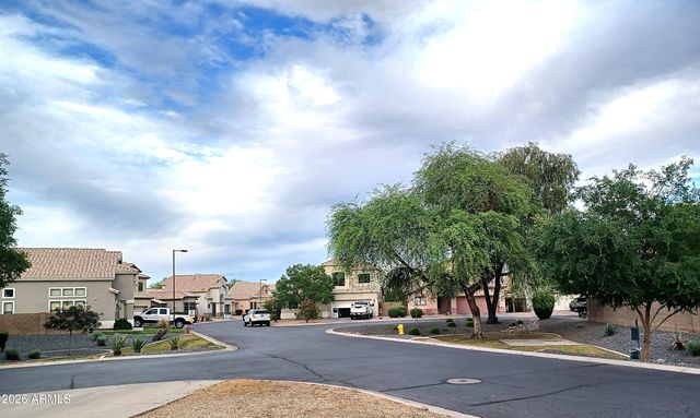 1425 S LINDSAY Road 51, Mesa, AZ 85204