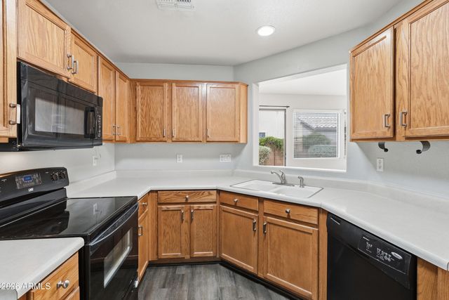 1425 S LINDSAY Road 51, Mesa, AZ 85204