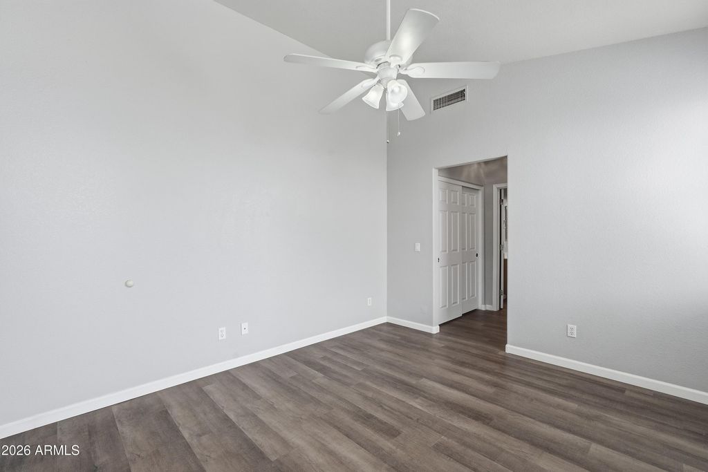 Image 19 of property listing at 1425 S LINDSAY Road 51, Mesa, AZ 85204