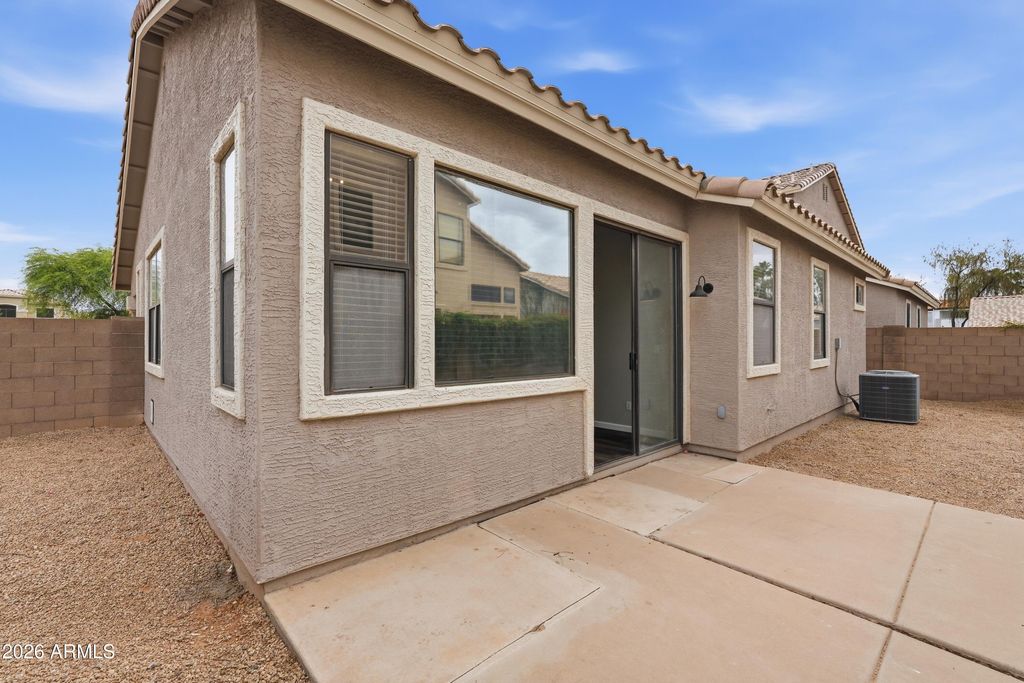 Image 28 of property listing at 1425 S LINDSAY Road 51, Mesa, AZ 85204