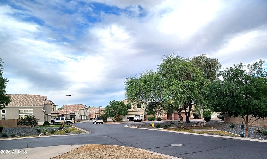 Image 33 of property listing at 1425 S LINDSAY Road 51, Mesa, AZ 85204