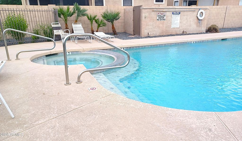 Image 36 of property listing at 1425 S LINDSAY Road 51, Mesa, AZ 85204