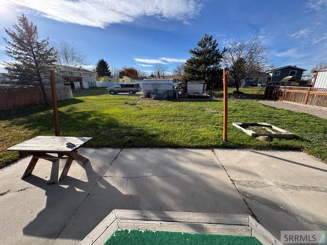 5819 Moses Street, Chubbuck, ID 83202