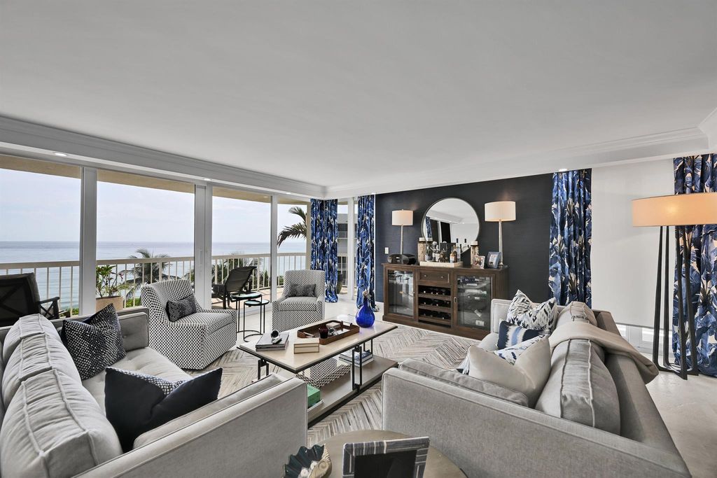 3300 S Ocean Boulevard 508s, Palm Beach, FL 33480