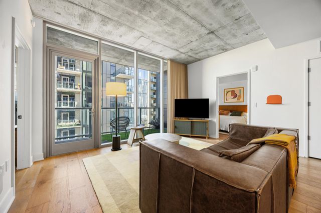 48 East Ave 2509, Austin, TX 78701