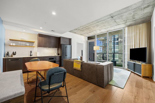 48 East Ave 2509, Austin, TX 78701