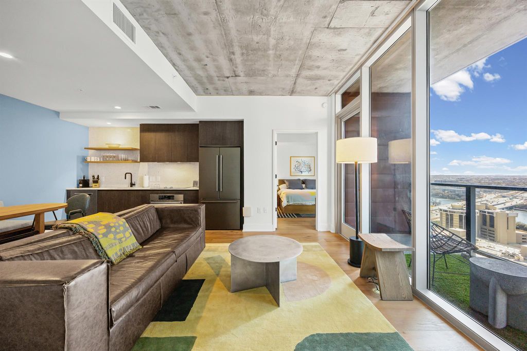 48 East Ave 2509, Austin, TX 78701