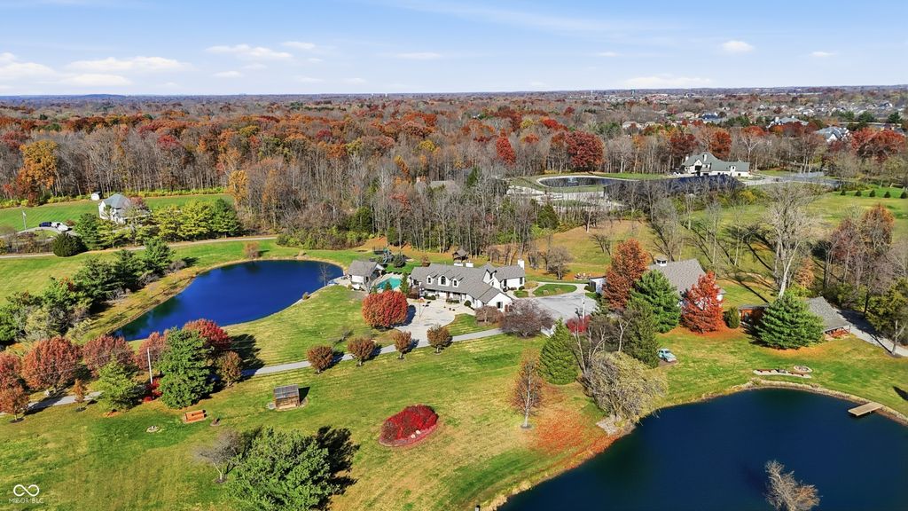 4316 W Whiteland Road, Bargersville, IN 46106