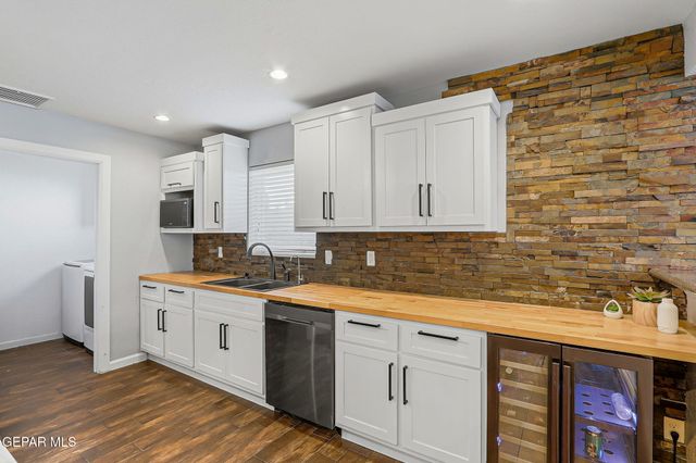 1732 Russ Randall Street, El Paso, TX 79936