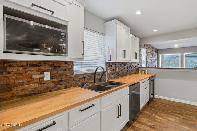 1732 Russ Randall Street, El Paso, TX 79936