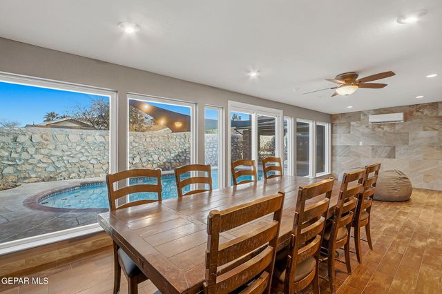 1732 Russ Randall Street, El Paso, TX 79936